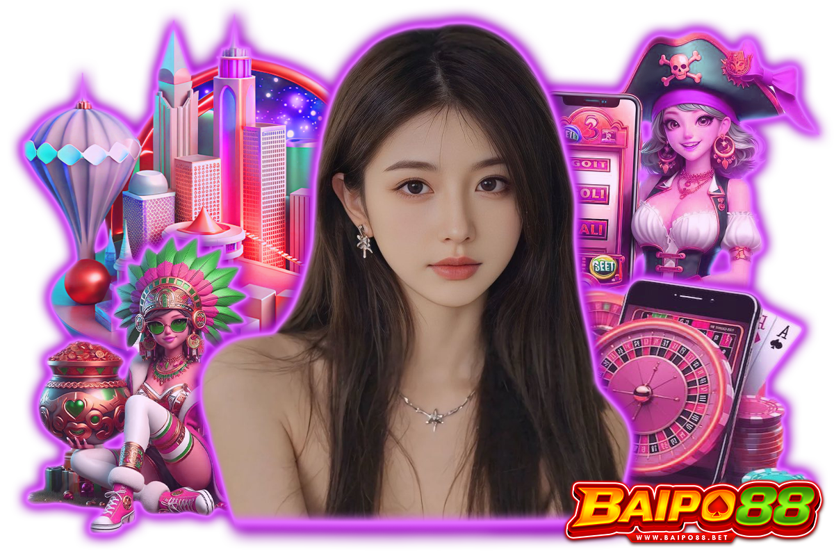 baipo88 wallet