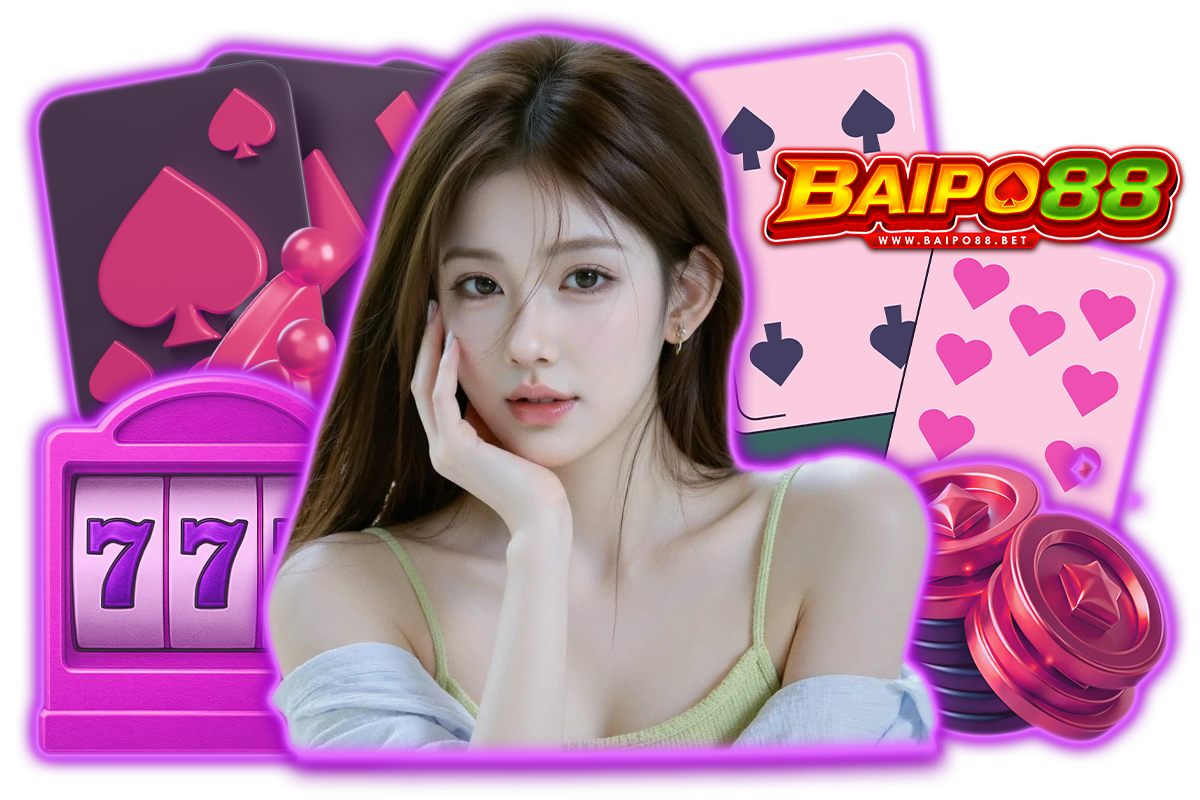 baipo88 สล็อต