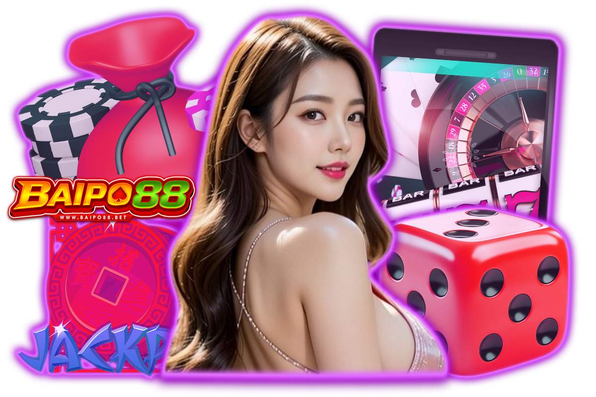 baipo88 แจกเครดิตฟรี